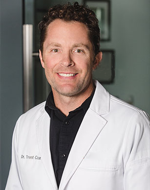 Dr Trent Cox